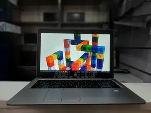 New Laptop HP EliteBook 840 8GB Intel Core I7 HDD 1T