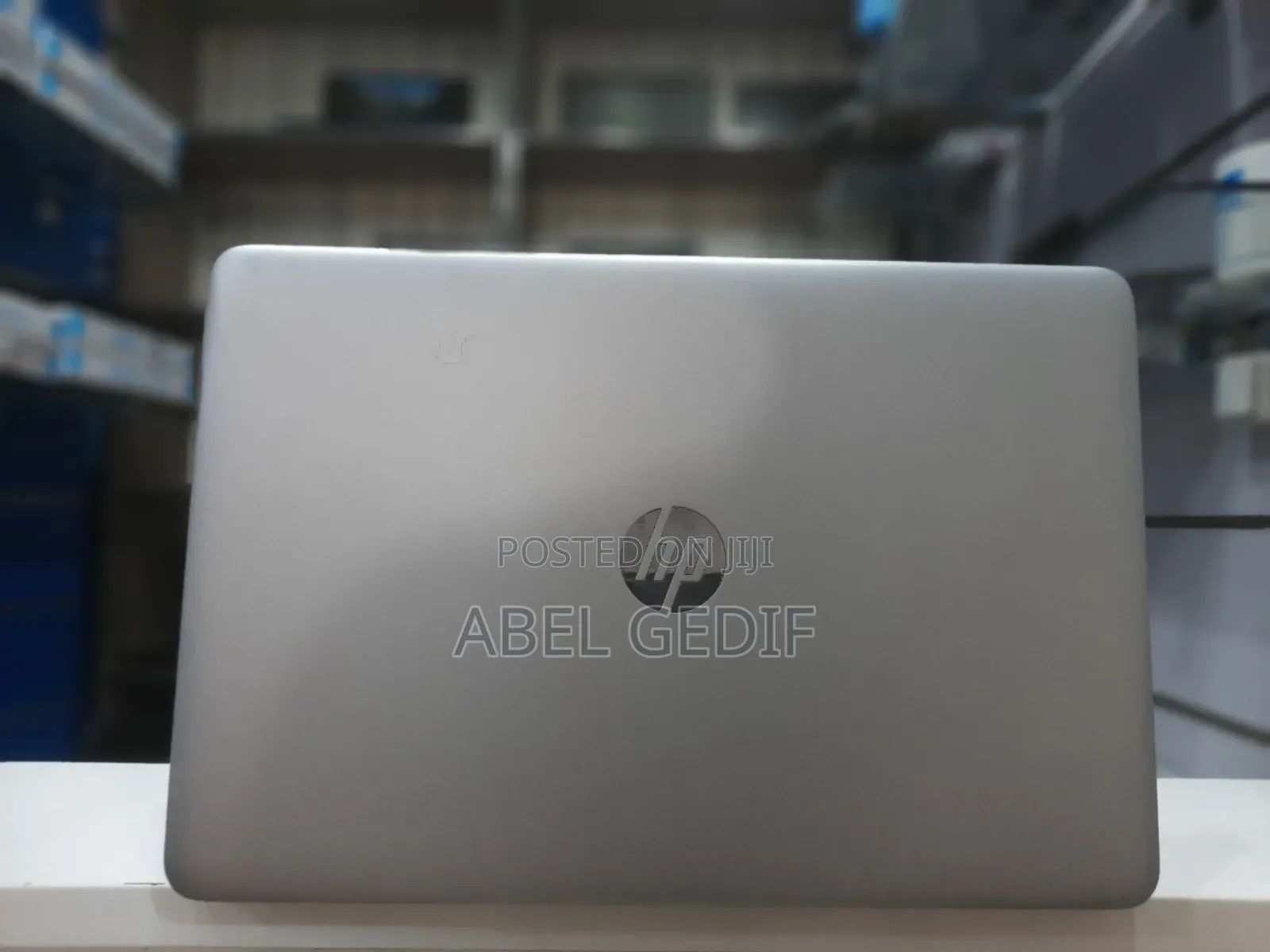 New Laptop HP EliteBook 840 8GB Intel Core I7 HDD 1T