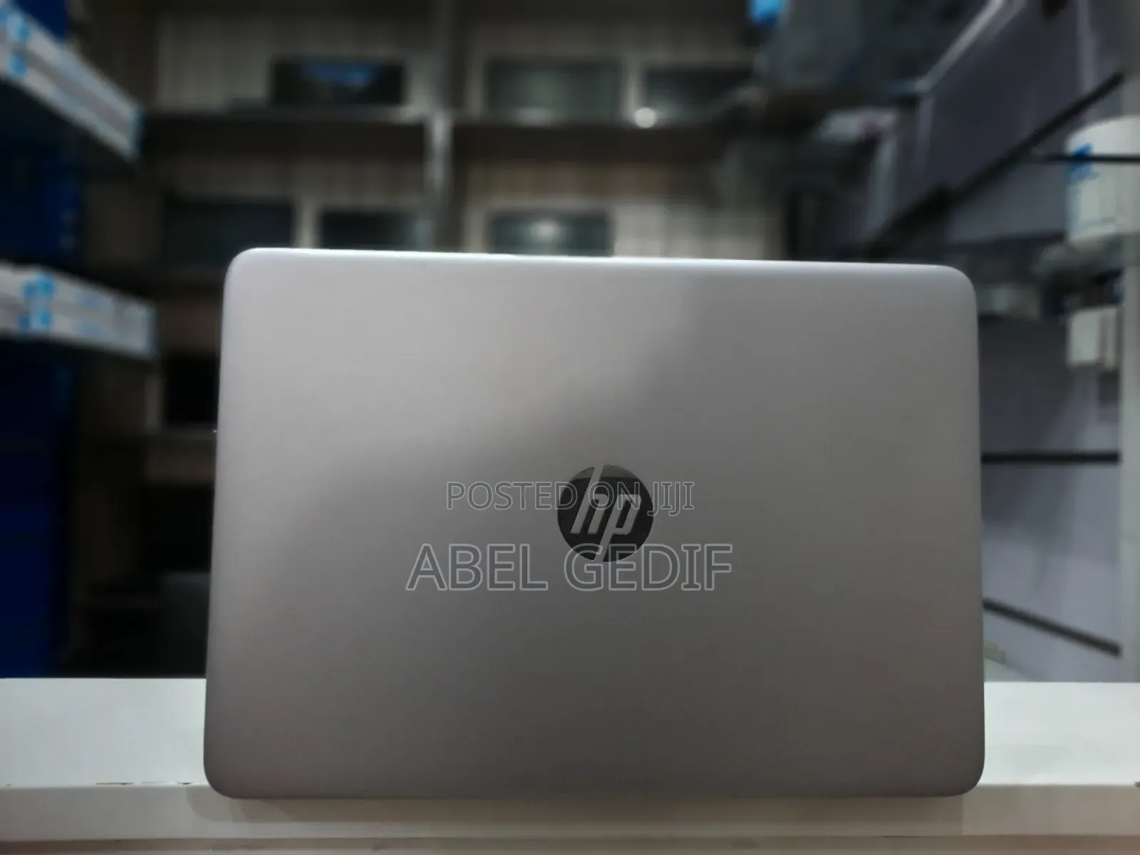 New Laptop HP EliteBook 840 8GB Intel Core I5 HDD 1T