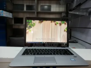 New Laptop HP EliteBook 840 8GB Intel Core I5 HDD 1T