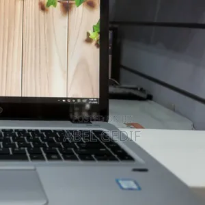 New Laptop HP EliteBook 840 8GB Intel Core I5 HDD 1T