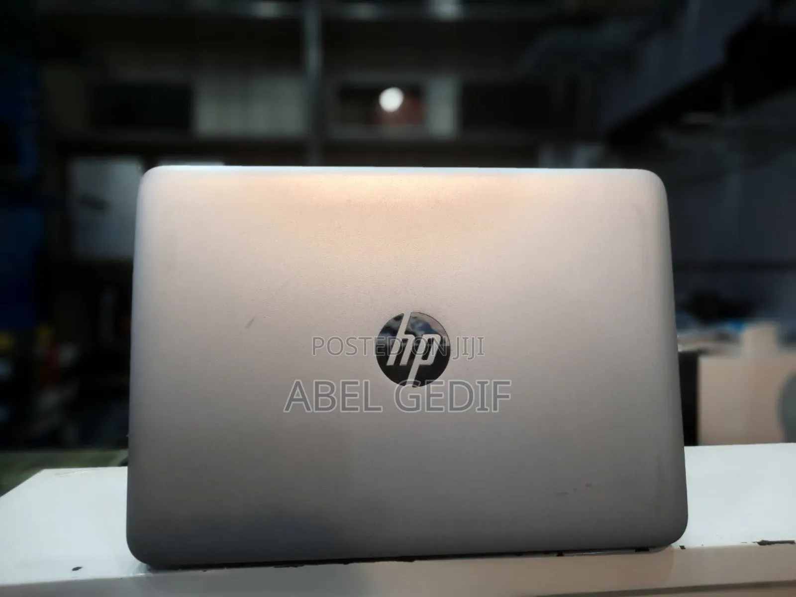 New Laptop HP EliteBook 840 8GB Intel Core I5 SSD 256GB