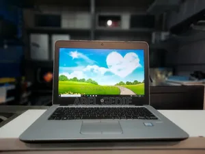 New Laptop HP EliteBook 840 8GB Intel Core I5 SSD 256GB