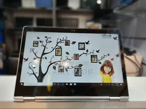 New Laptop HP EliteBook X360 1030 G3 16GB Intel Core I5 SSD 512GB