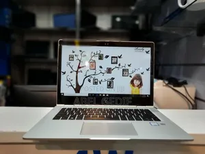 New Laptop HP EliteBook X360 1030 G3 16GB Intel Core I5 SSD 512GB