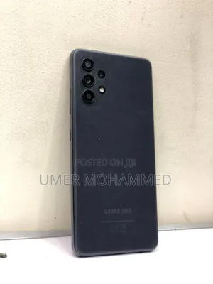 Photo - Samsung Galaxy A32 128 GB Black