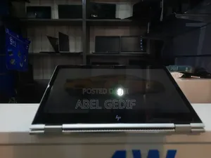 New Laptop HP EliteBook X360 1030 G4 16GB Intel Core I7 SSD 512GB