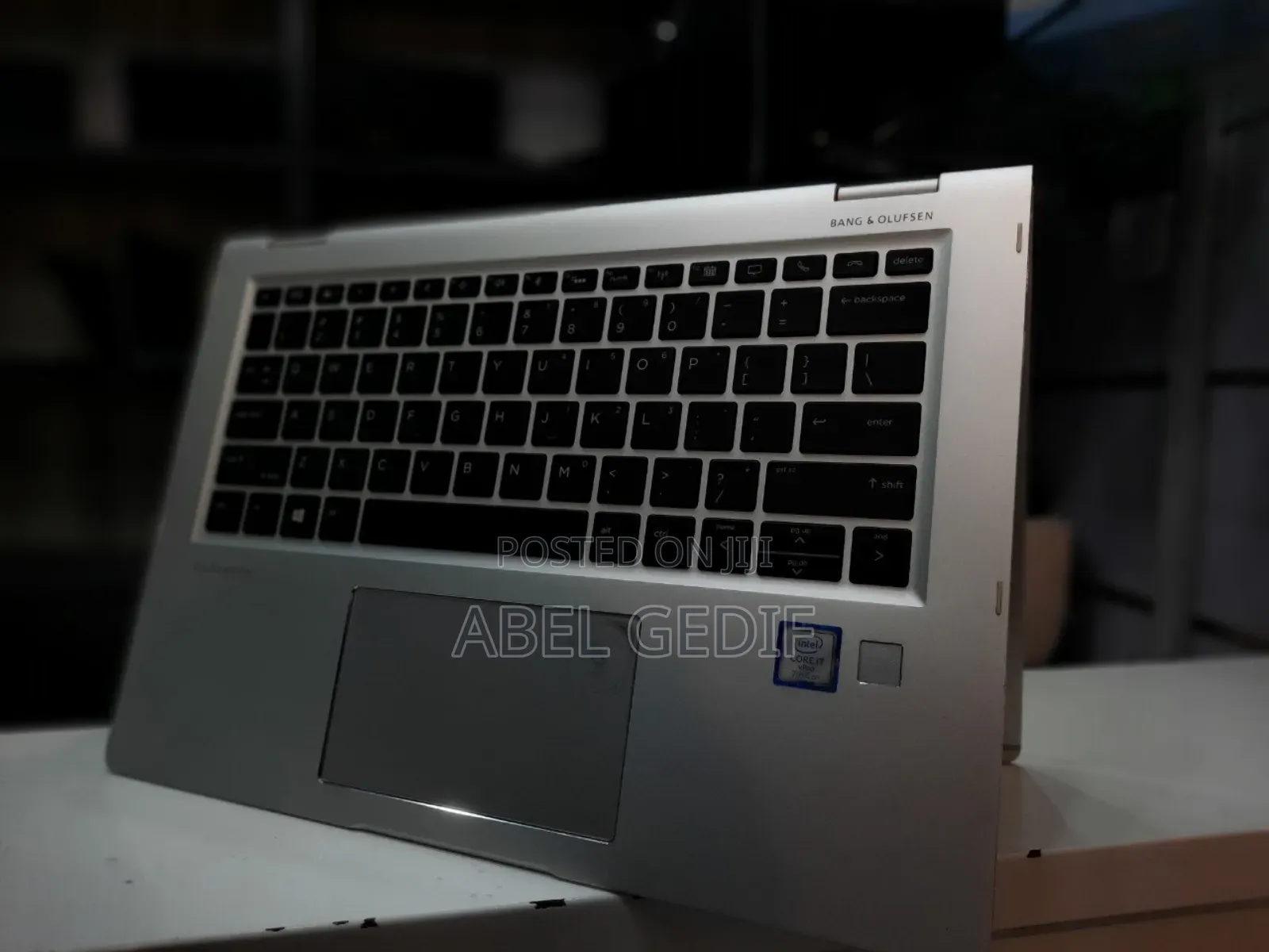 New Laptop HP EliteBook X360 1030 G4 16GB Intel Core I7 SSD 512GB