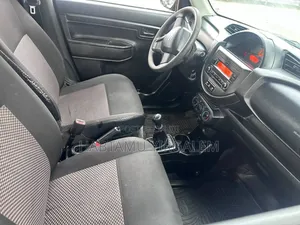 Suzuki S-Presso 2022 Black