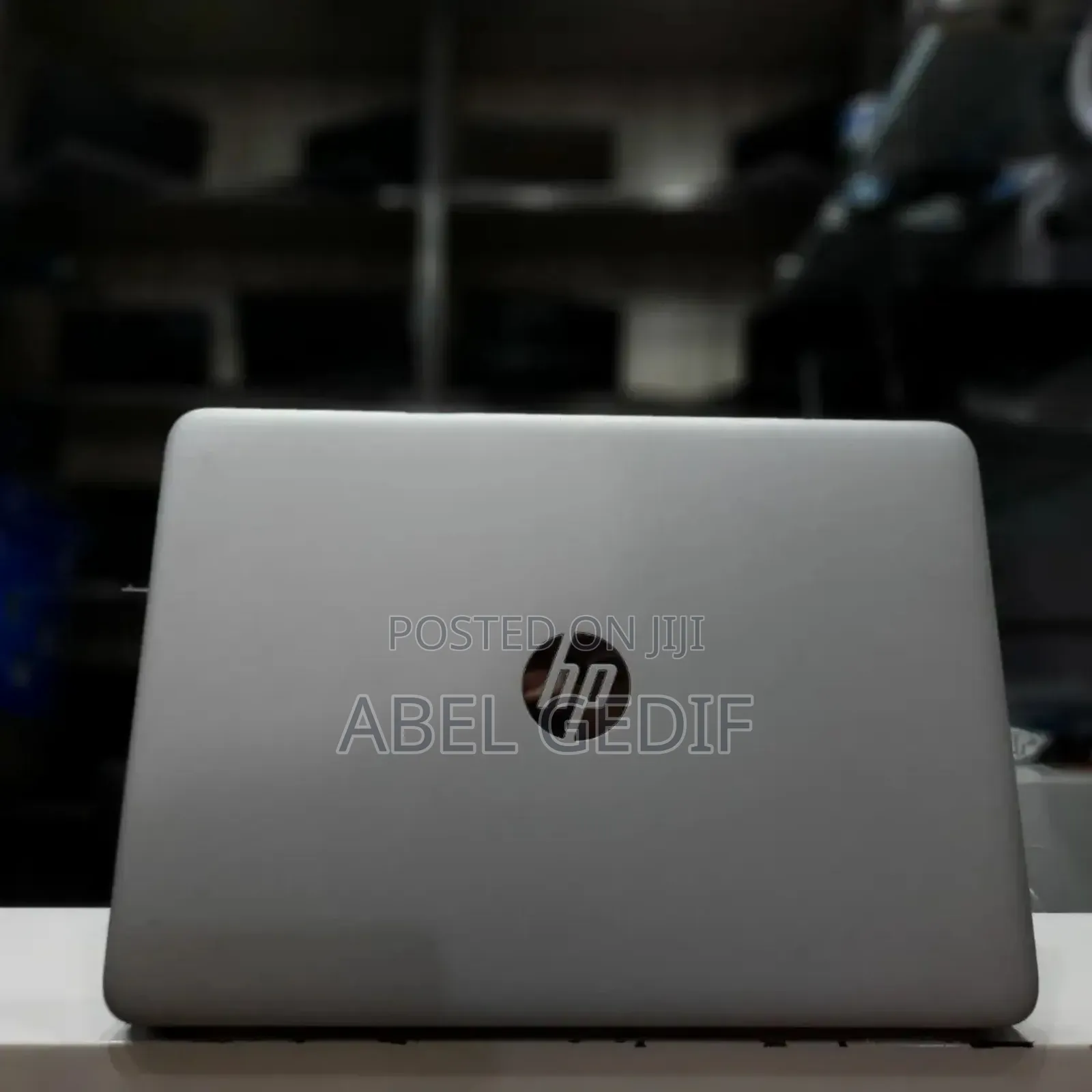 New Laptop HP EliteBook 840 8GB Intel Core I5 HDD 1T