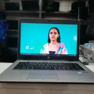 Photo - New Laptop HP EliteBook 840 8GB Intel Core I5 HDD 1T