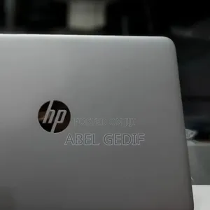 New Laptop HP EliteBook 840 8GB Intel Core I5 HDD 1T