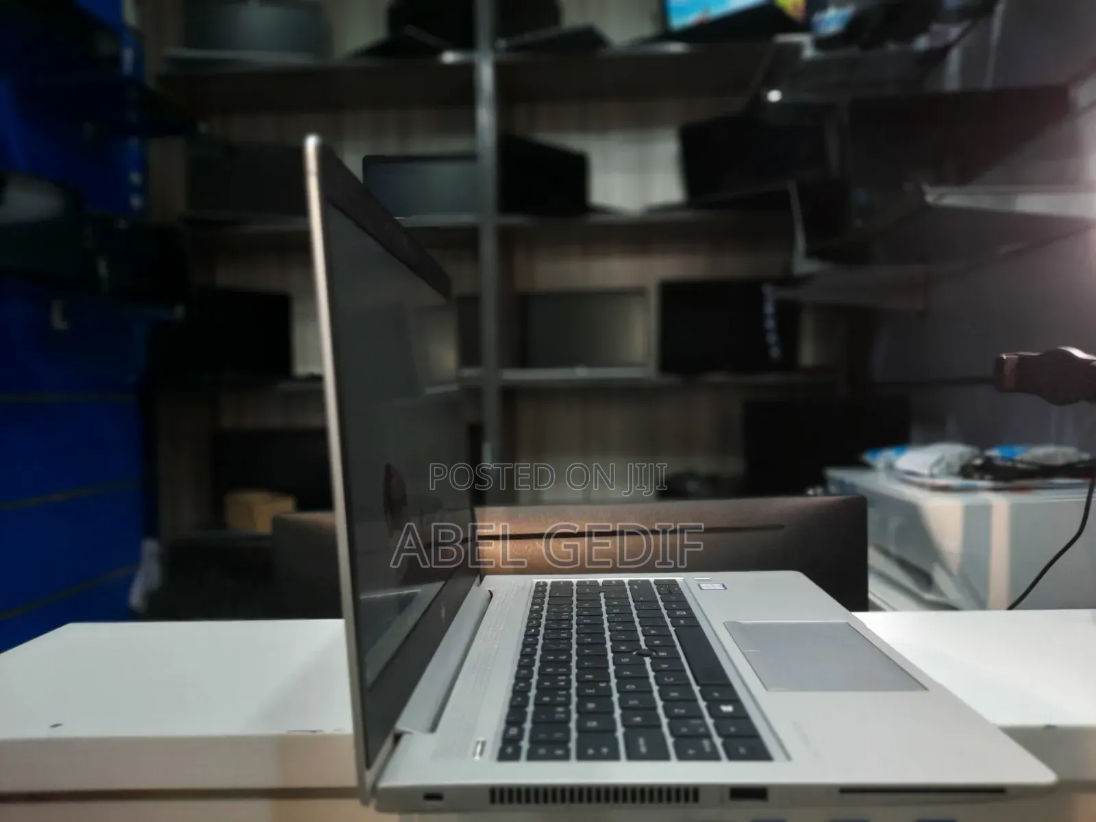 New Laptop HP EliteBook 840 16GB Intel Core I5 SSD 512GB