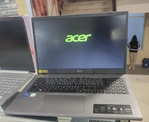 New Laptop Acer Aspire 1 32GB Intel Core I7 SSD 1T