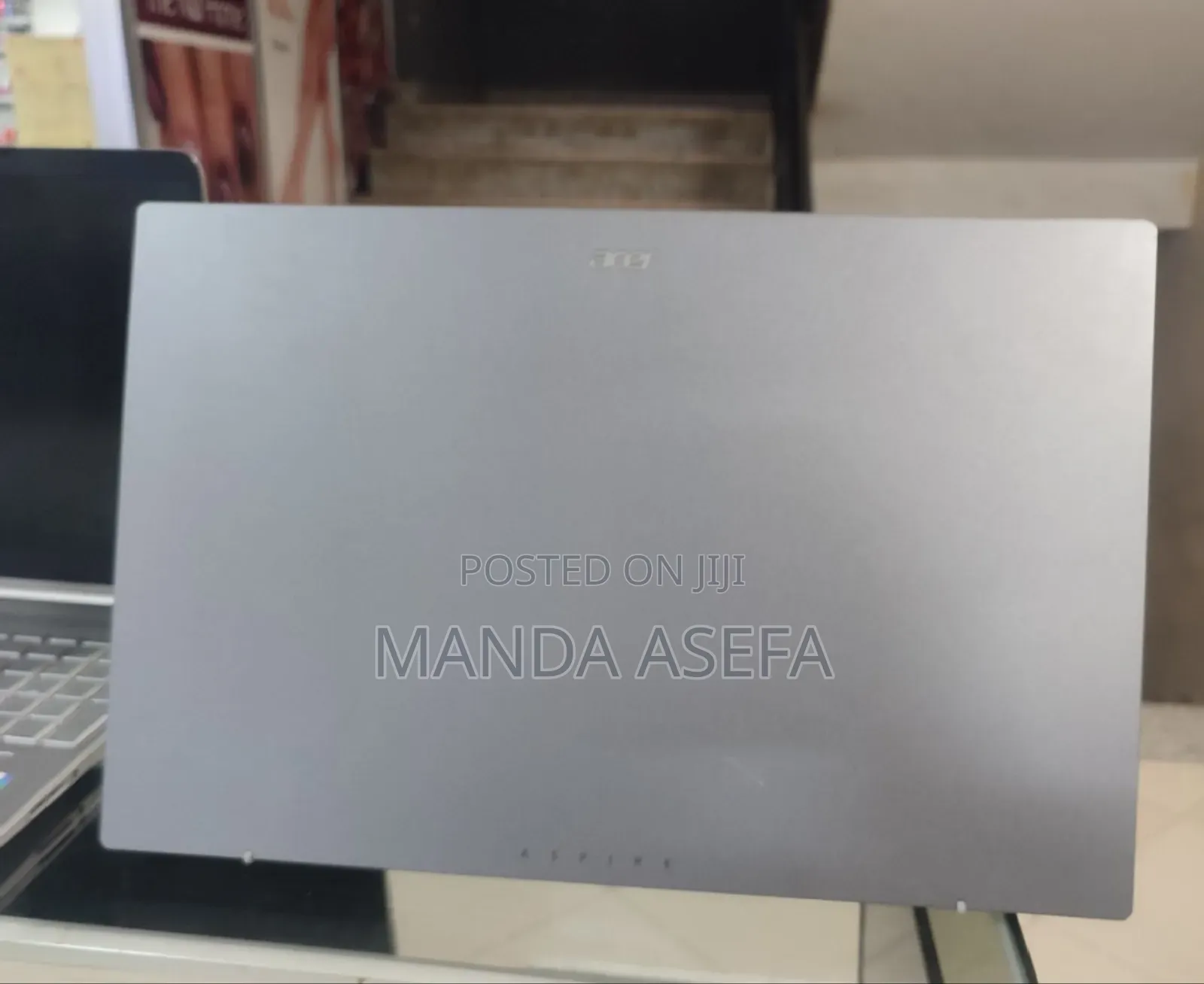 New Laptop Acer Aspire 1 32GB Intel Core I7 SSD 1T