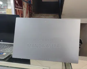 New Laptop Acer Aspire 1 32GB Intel Core I7 SSD 1T