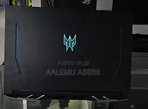 New Laptop Acer Predator Helios 300 16GB Intel Core I7 SSD 512GB