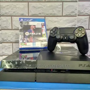 Ps4 + Warranty Jailbreak