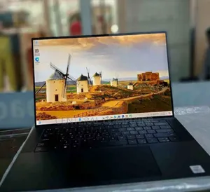 Photo - New Laptop Dell XPS 13 16GB Intel Core I7 SSD 512GB