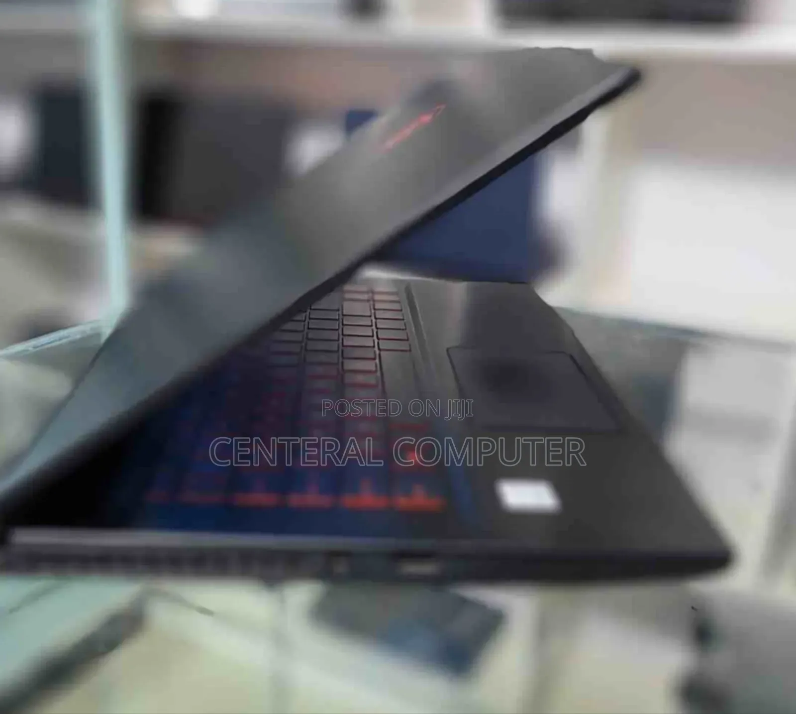 Laptop MSI Katana 15 16GB Intel Core I7 SSD 512GB