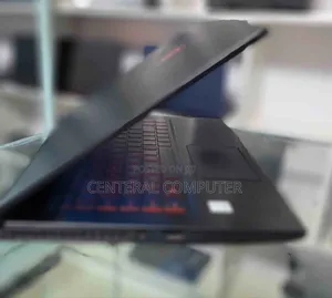 Photo - Laptop MSI Katana 15 16GB Intel Core I7 SSD 512GB