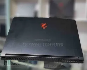 Laptop MSI Katana 15 16GB Intel Core I7 SSD 512GB