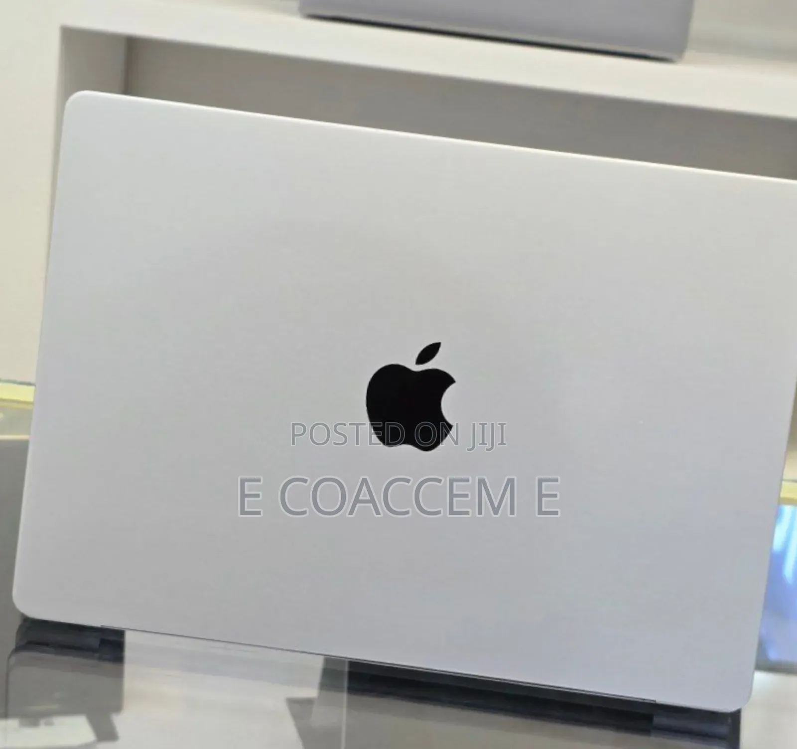 New Laptop Apple MacBook Pro 16GB Apple M1 Pro SSD 512GB