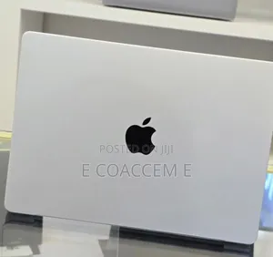 New Laptop Apple MacBook Pro 16GB Apple M1 Pro SSD 512GB