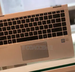 Photo - New Laptop HP 16GB Intel Core I5 SSD 512GB