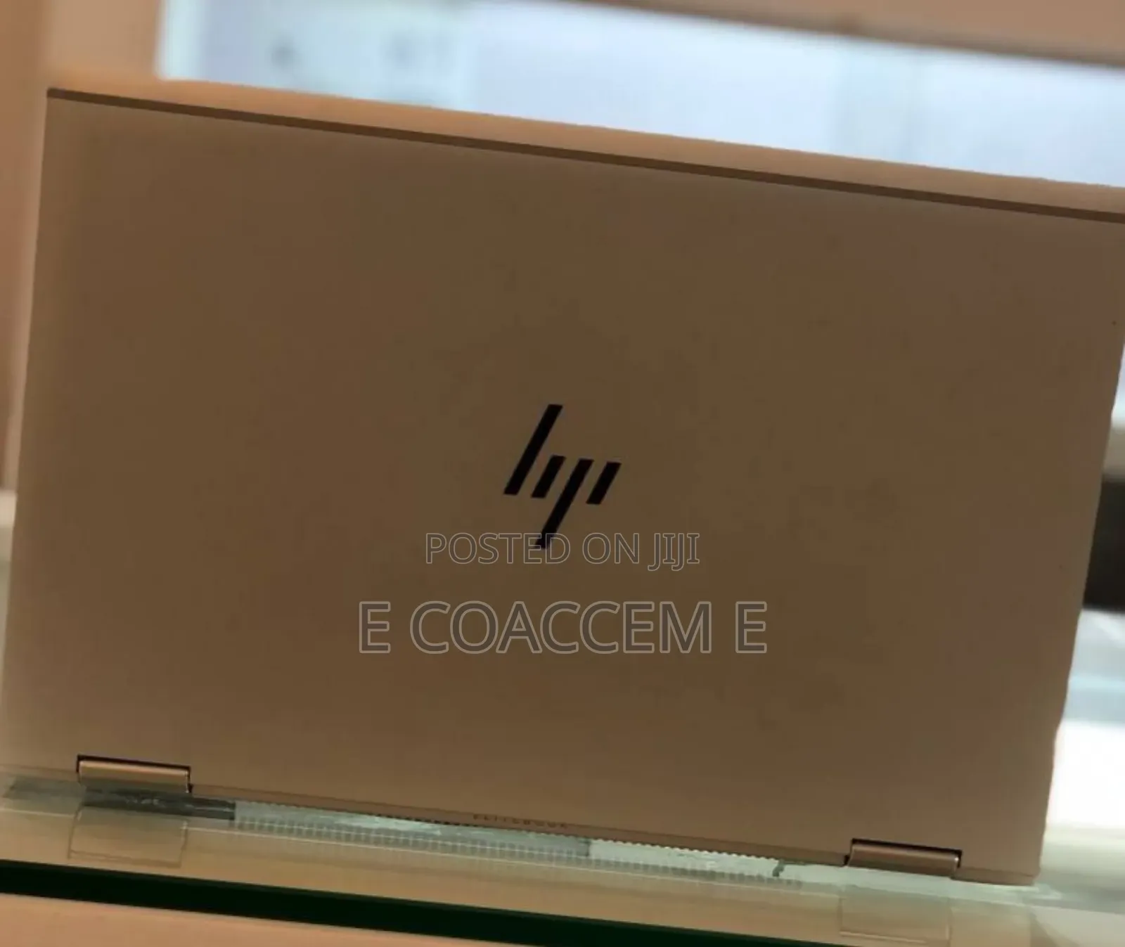New Laptop HP 16GB Intel Core I5 SSD 512GB