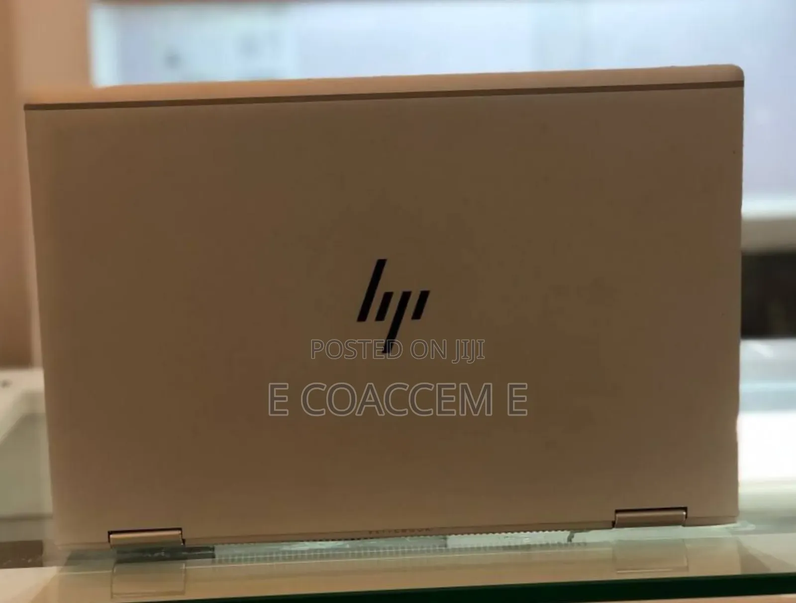 New Laptop HP 16GB Intel Core I5 SSD 512GB