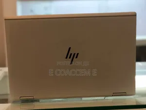 New Laptop HP 16GB Intel Core I5 SSD 512GB