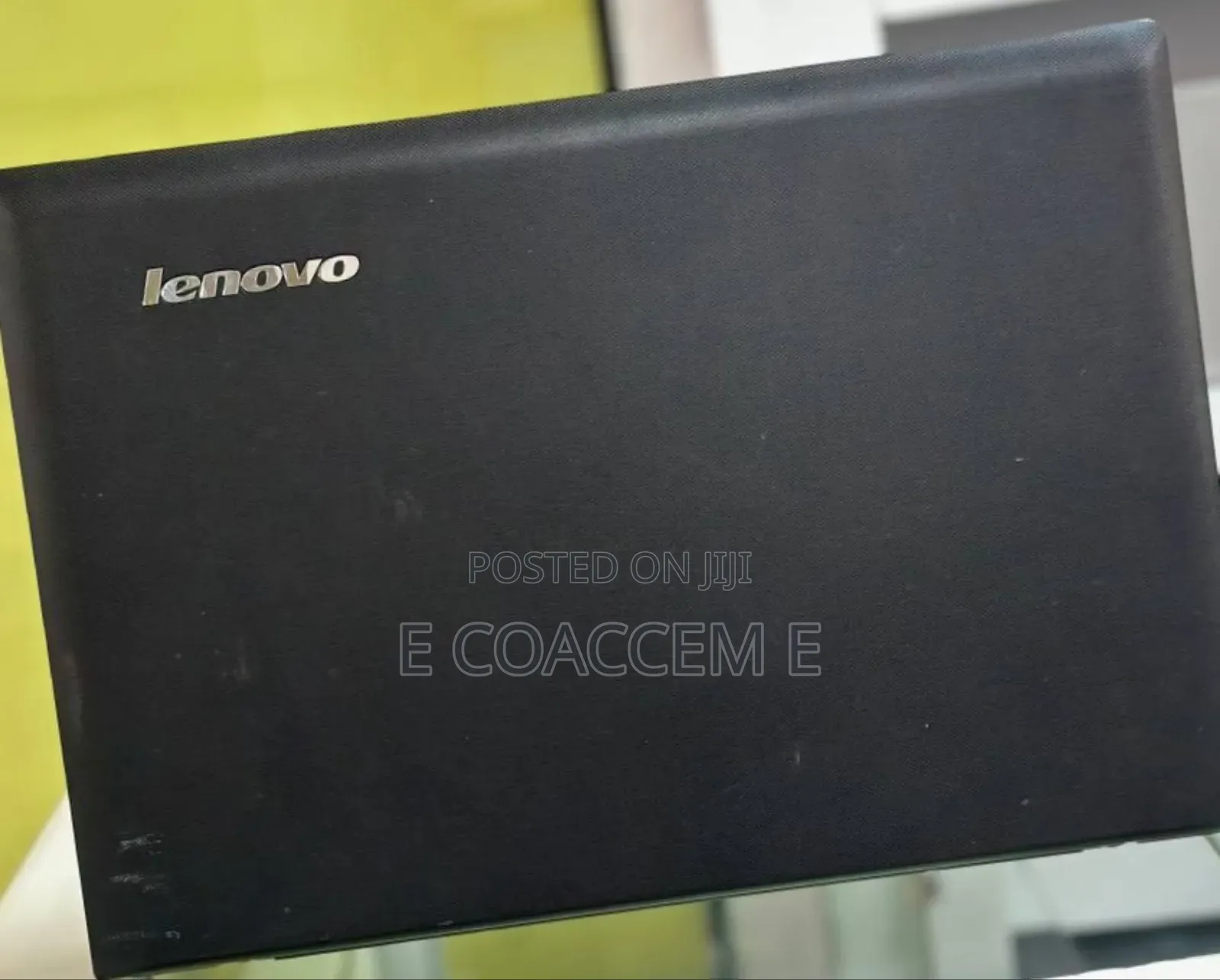 New Laptop Lenovo 8GB Intel Core I7 HDD 1T
