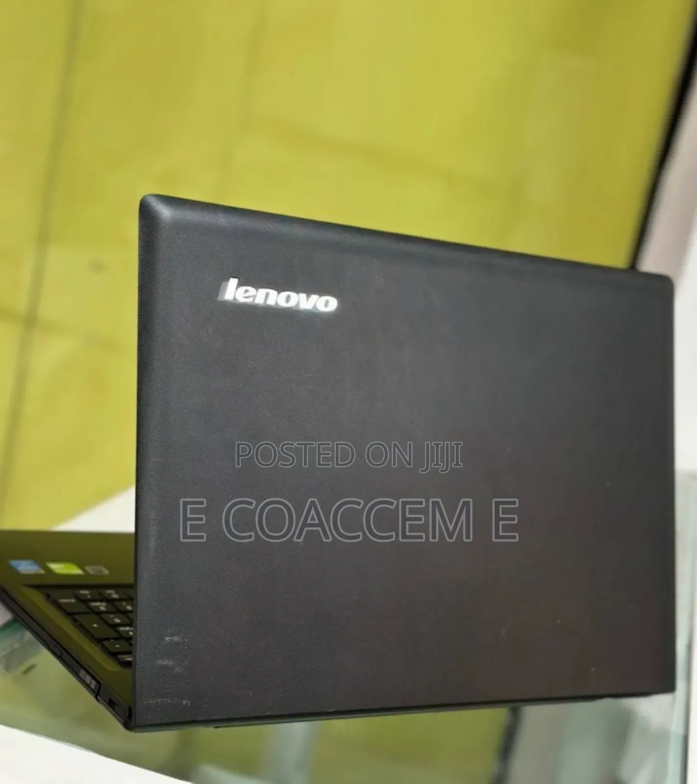 New Laptop Lenovo 8GB Intel Core I7 HDD 1T