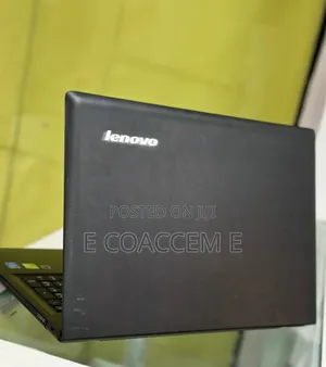 New Laptop Lenovo 8GB Intel Core I7 HDD 1T