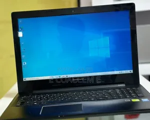 New Laptop Lenovo 8GB Intel Core I7 HDD 1T