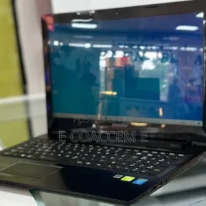 New Laptop Lenovo 8GB Intel Core I7 HDD 1T