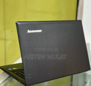Photo - New Laptop Lenovo ThinkPad Yoga 8GB Intel Core I7 HDD 1T