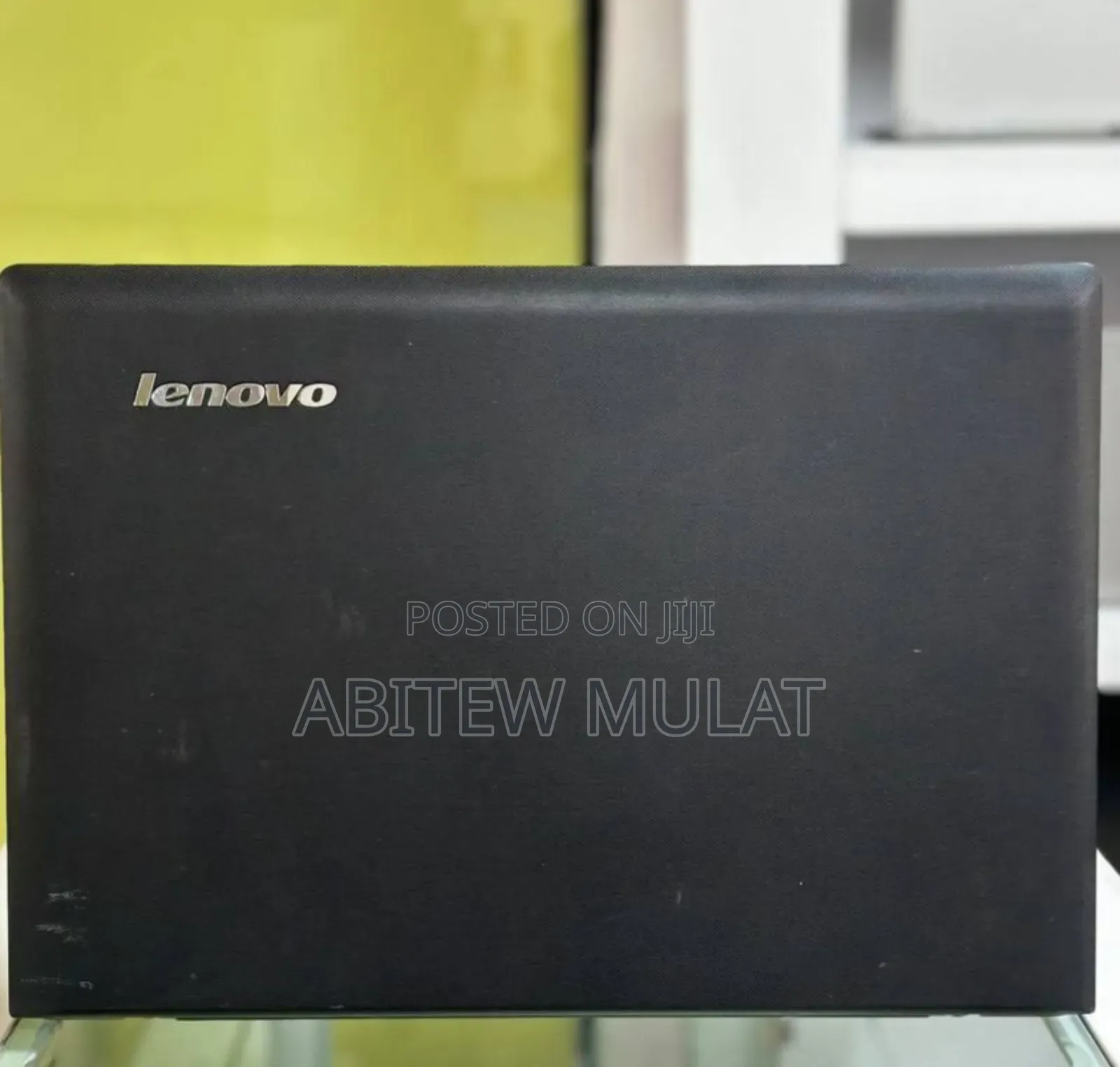 New Laptop Lenovo ThinkPad Yoga 8GB Intel Core I7 HDD 1T