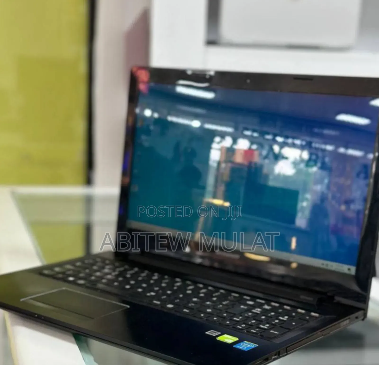 New Laptop Lenovo ThinkPad Yoga 8GB Intel Core I7 HDD 1T