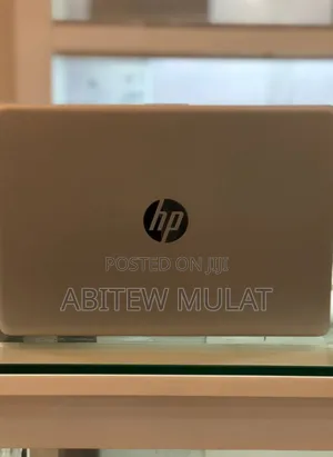 New Laptop HP Stream Notebook 8GB AMD Ryzen 5 SSD 256GB