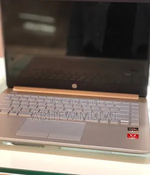 New Laptop HP Stream Notebook 8GB AMD Ryzen 5 SSD 256GB