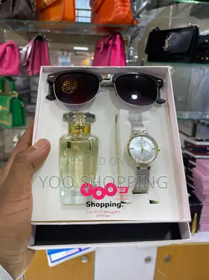 Photo - Ralph Lauren Polo Womens Gift Box