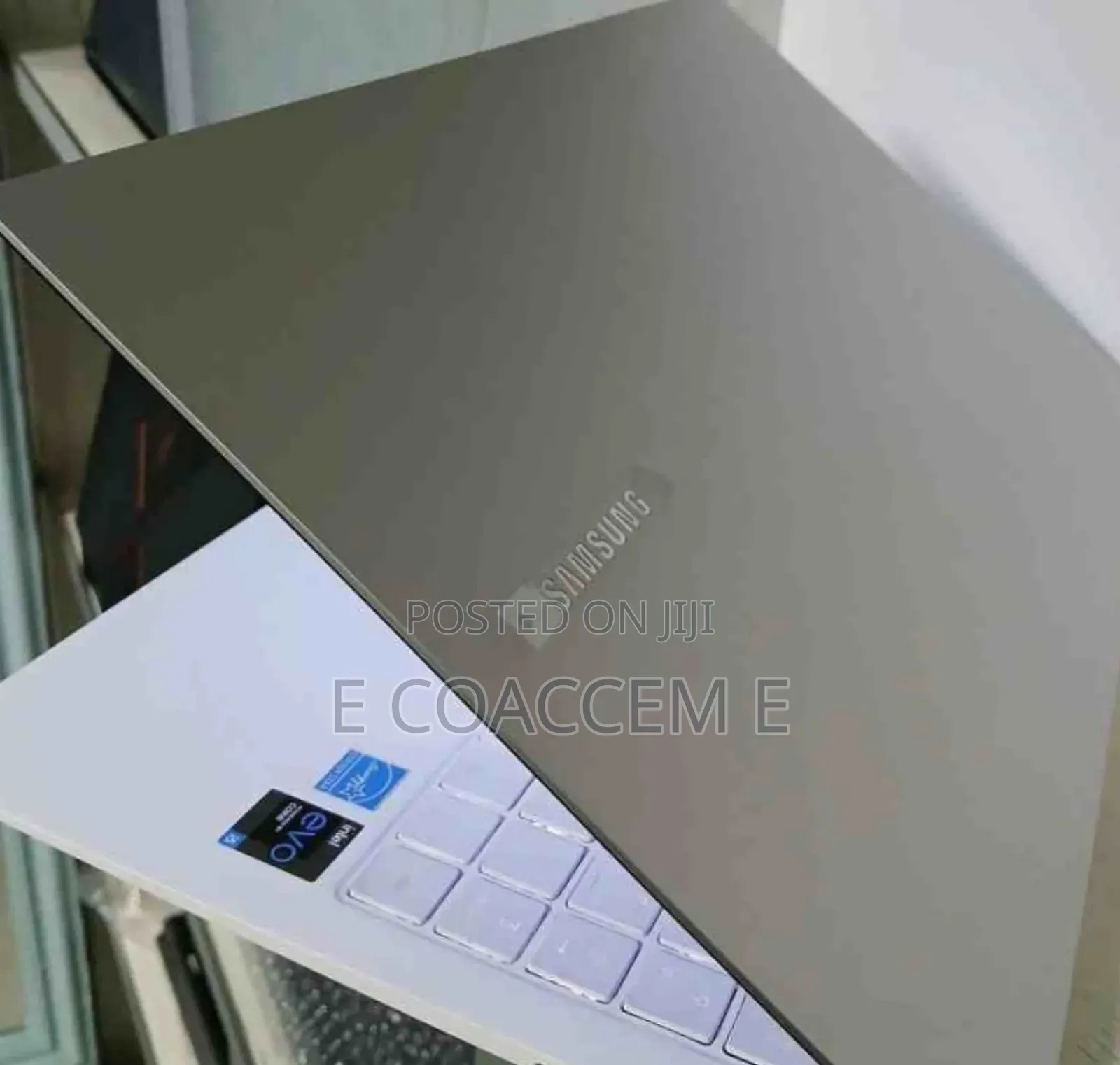 New Laptop HP 8GB Intel Core I5 SSD 256GB