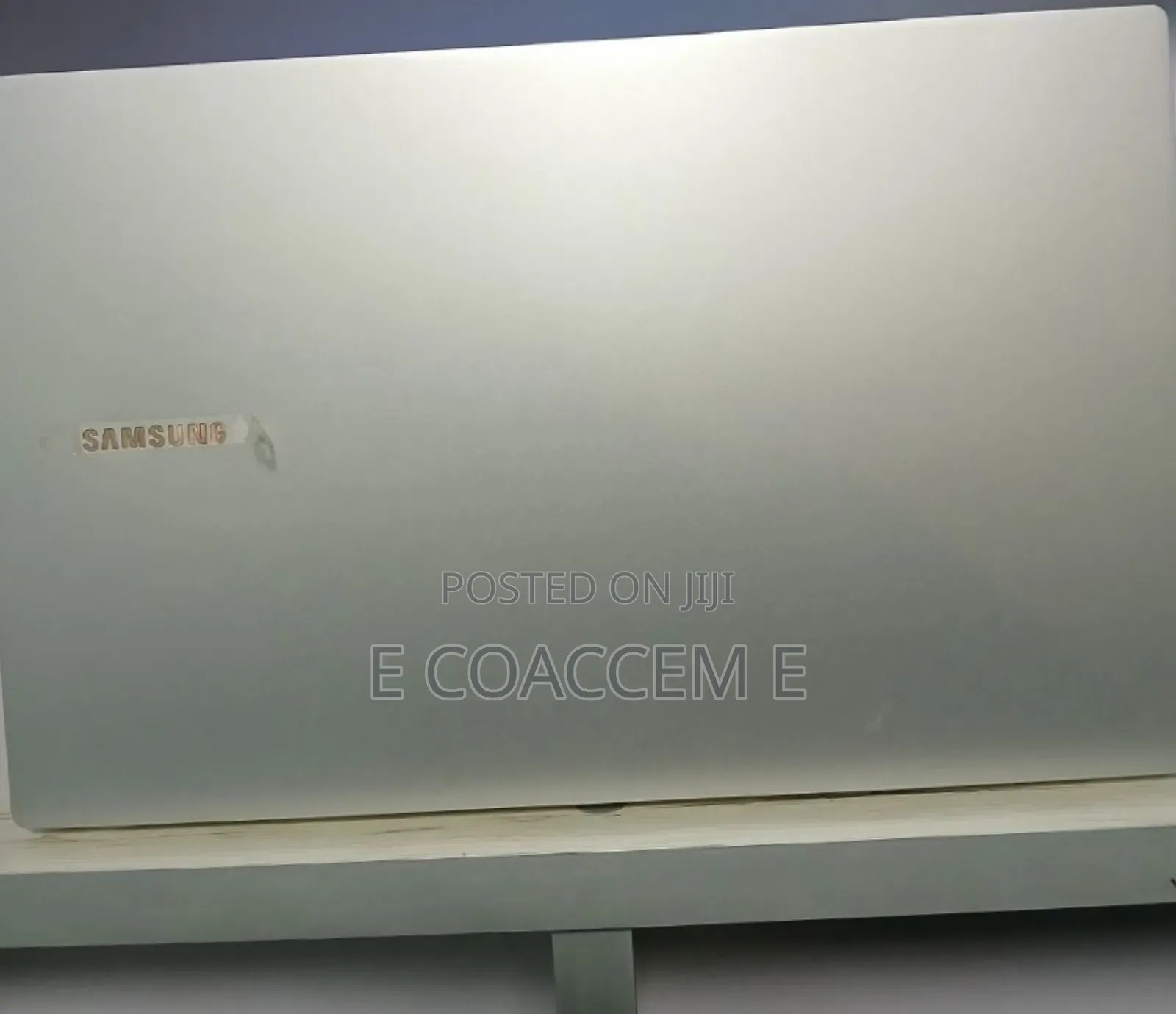 New Laptop HP 8GB Intel Core I5 SSD 256GB