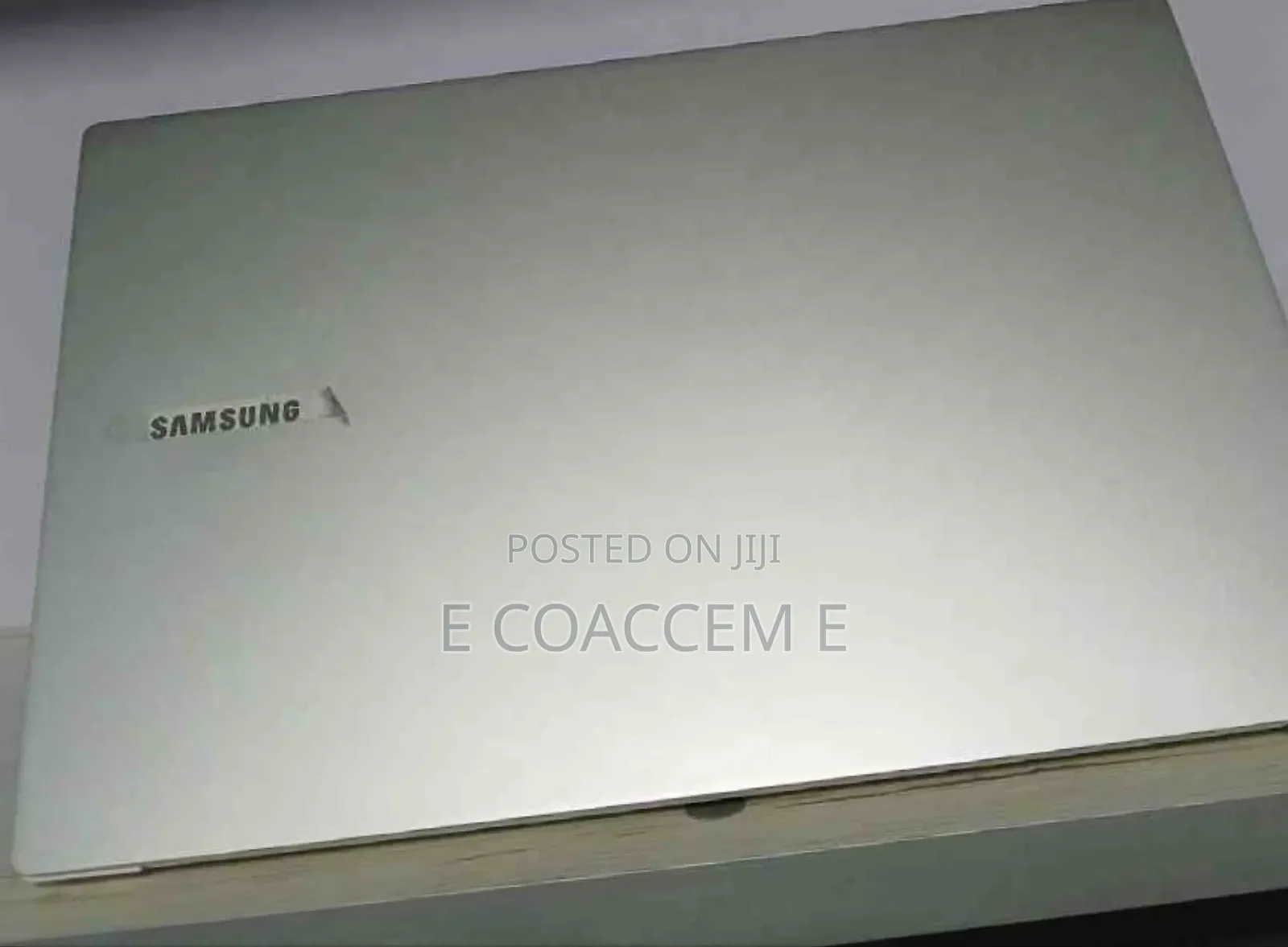 New Laptop HP 8GB Intel Core I5 SSD 256GB