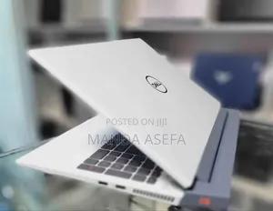 New Laptop Dell 16GB AMD Ryzen 7 SSD 512GB