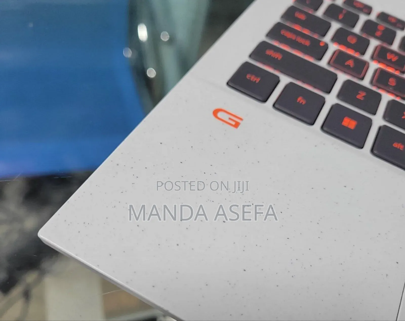 New Laptop Dell 16GB AMD Ryzen 7 SSD 512GB