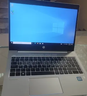 Photo - New Laptop HP ProBook 430 G5 8GB Intel Core I5 SSD 512GB