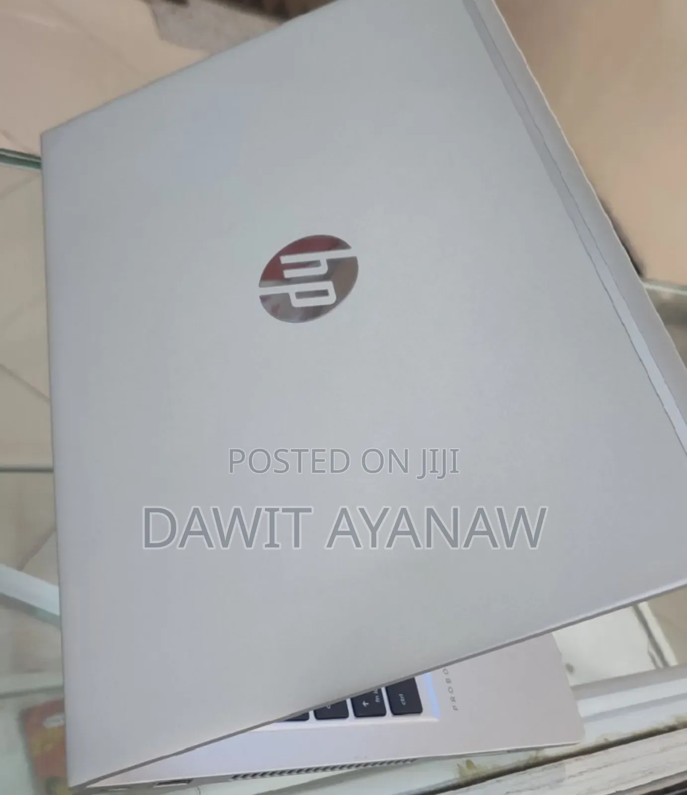 New Laptop HP ProBook 430 G5 8GB Intel Core I5 SSD 512GB